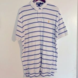 Ralph Lauren polo shirt